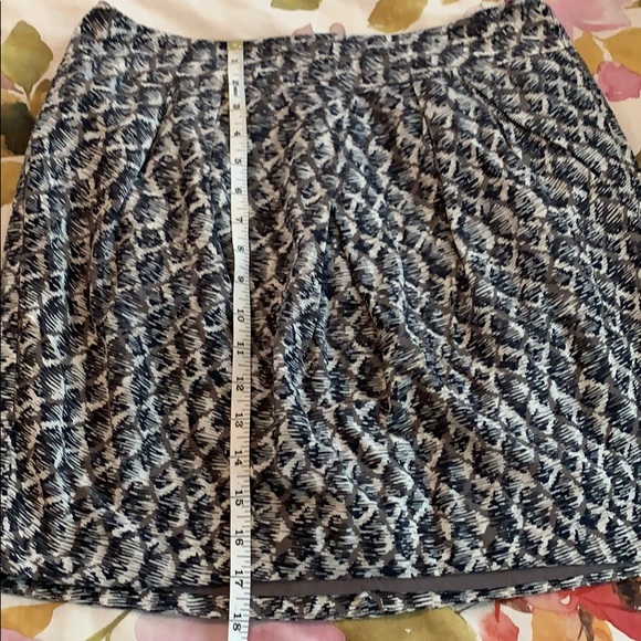 π» Banana Republic Mini skirt - Picture 6 of 10